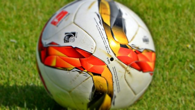 Stadtderby zum Auftakt! – BFV gibt Kreisliga-Spielplan bekannt