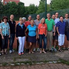 Zwei Siege, ein Remis – Erfolgreicher Samstag der Tennisabteilung
