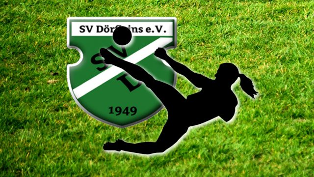 Werde auch Du Teil der Erfolgsgeschichte Damenmannschaft