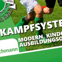 Fortbildung „Wettkampfsystem 4.0“ mit Prof. Dr. Dr. Matthias Lochmann