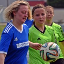 Entscheidung fällt am letzten Spieltag