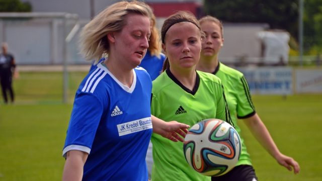Entscheidung fällt am letzten Spieltag