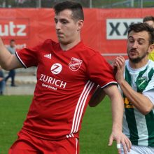 2:0 in Buttenheim: SVD ist „Sieger des Spieltags“