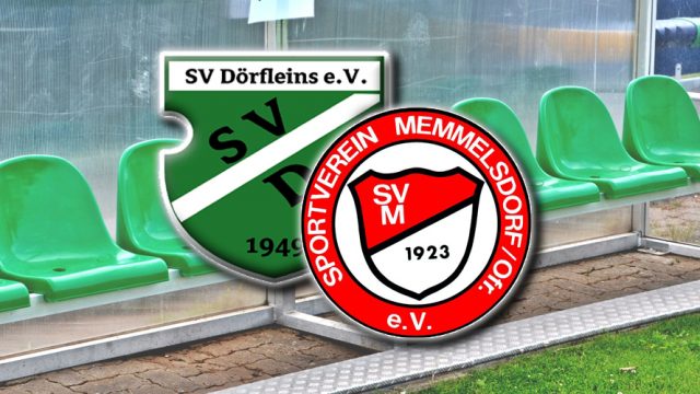 Bahn frei für die SG Dörfleins 2/Memmelsdorf 2
