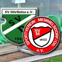 Bahn frei für die SG Dörfleins 2/Memmelsdorf 2