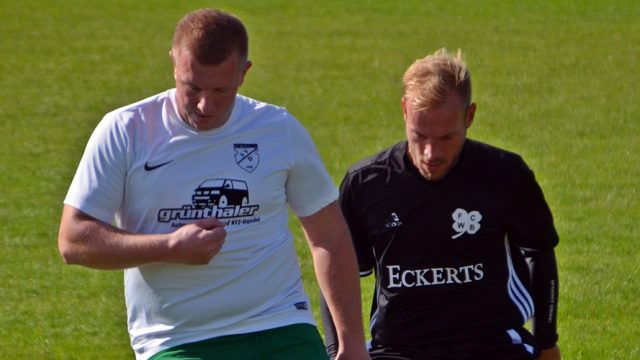 Wacker gewinnt durch späten Doppelpack