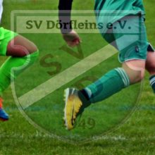 Fördertraining am 09. November