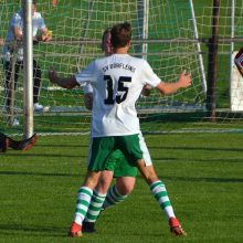 Graf schießt SG zum Derbysieg