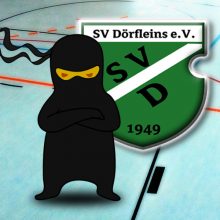 „SVD-Warriors“ am Samstag, den 21. Dezember