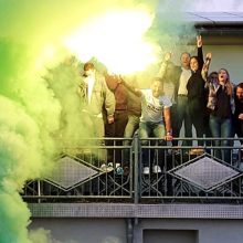 Dörfleins feiert Saisonabschluss