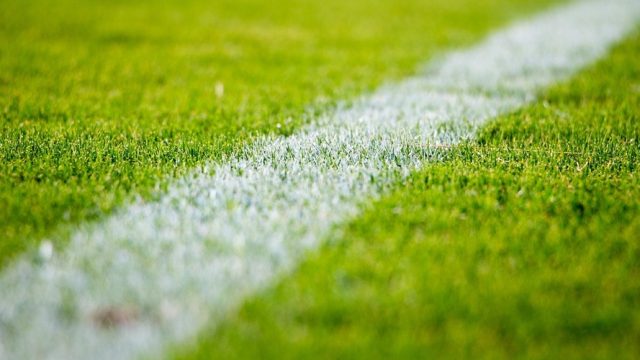 Herren starten wieder ins Training