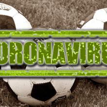 Coronavirus legt Amateur- und Juniorenspielbetrieb lahm