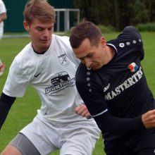 Viereth gewinnt Acht-Tore-Spektakel