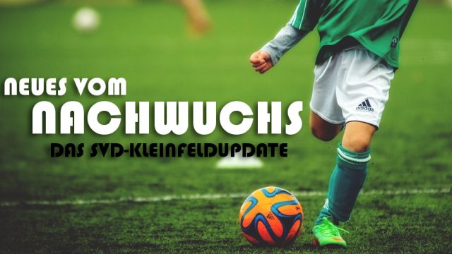 Neues vom Nachwuchs – Update vom 27.10.2020