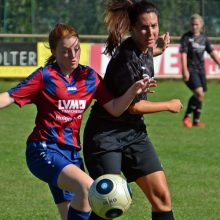 Furiose Nachspielzeit in Gundelsheim
