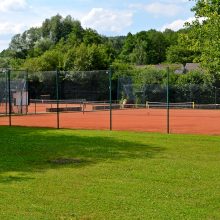 Auf den Spuren von Zverev, Kerber & Co.