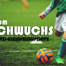 Neues vom Nachwuchs – Update vom 27.10.2020