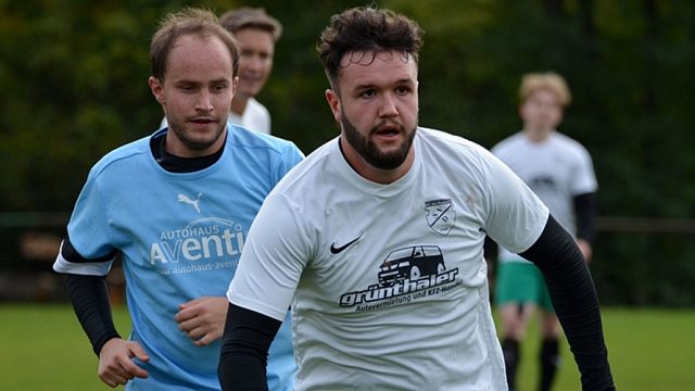 1:9 gegen Nullacht