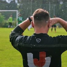 SG Bamberg lässt nichts anbrennen