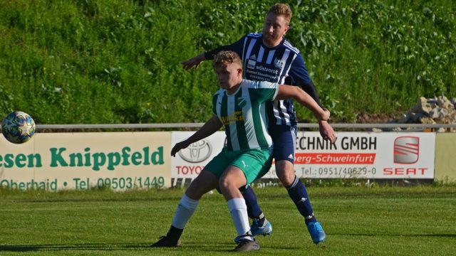 Stadtderby endet torlos