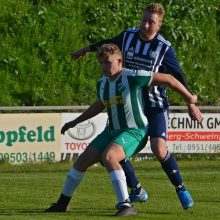 Stadtderby endet torlos