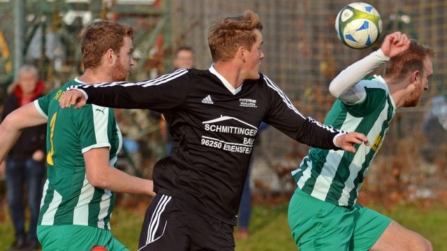 Von starker Anfangsphase profitiert