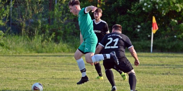 4:0-Erfolg beim ETSV