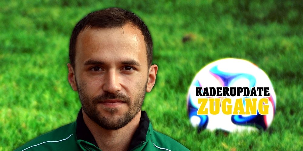 Transfer-Update: Alexej Maier verstärkt die Offensive