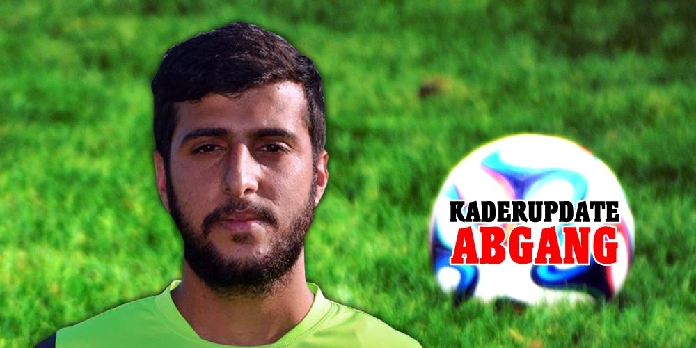 Transfer-Update: Ali Yildirim verlässt den SV Dörfleins