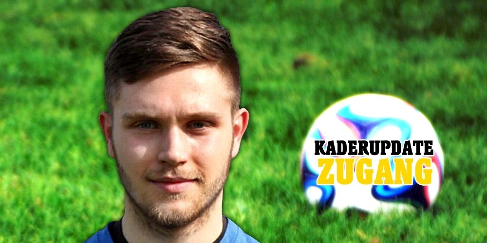 Transfer-Update: Ein Jungspund mit Bayernliga-Erfahrung &#8211; Clemens Kopka