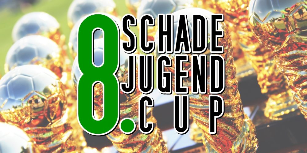 8. &#8222;Schade&#8220; Jugend Cup in Dörfleins &#8211; Informationen zum Ablauf