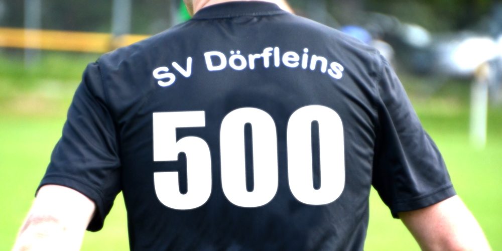 Nach Après Ski Party: SV Dörfleins knackt 500er-Marke auf Facebook