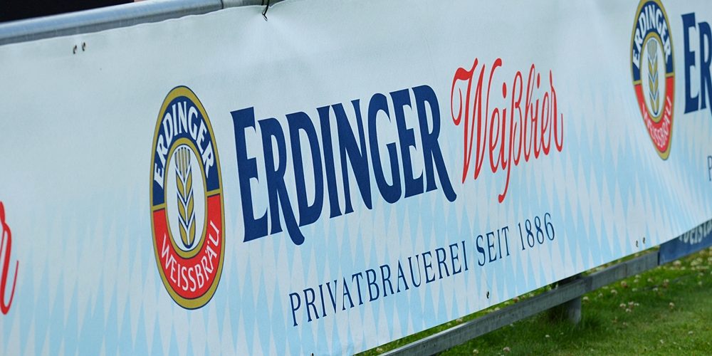 SVD2 startet beim ERDINGER Meister-Cup