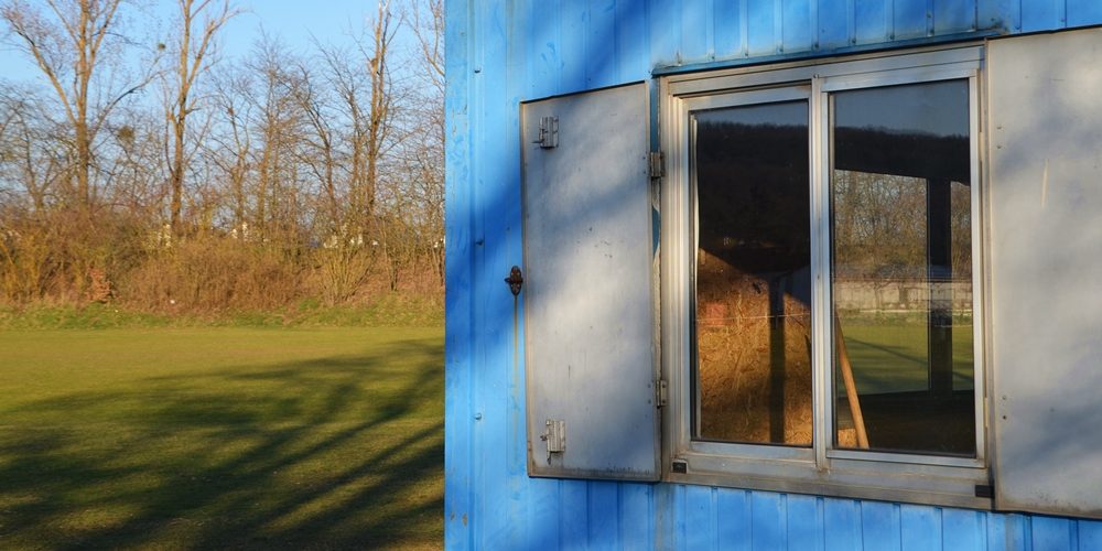 Unterstützer für Jugend-Container gesucht