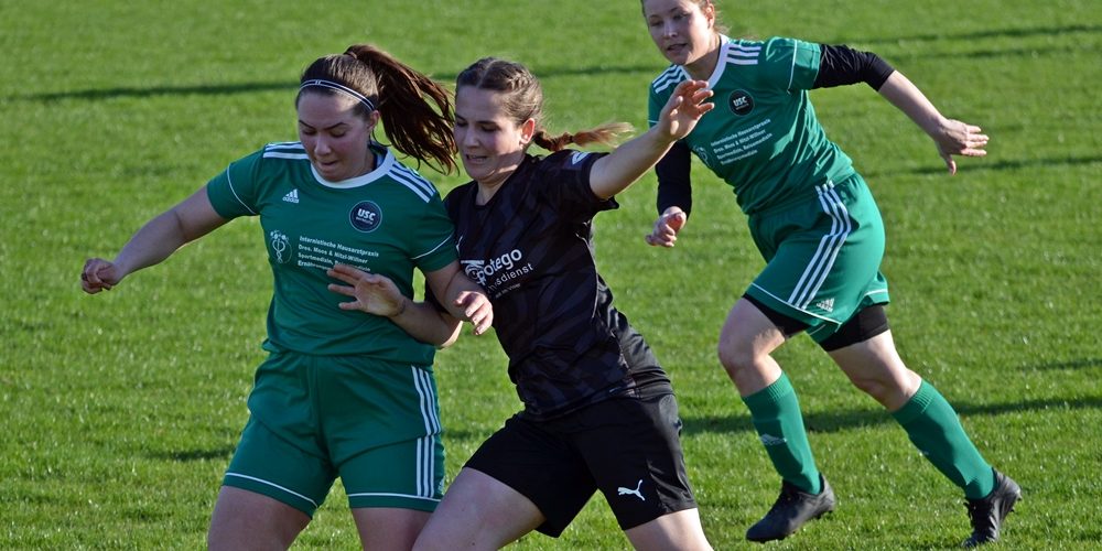 Pokal-Aus im Halbfinale