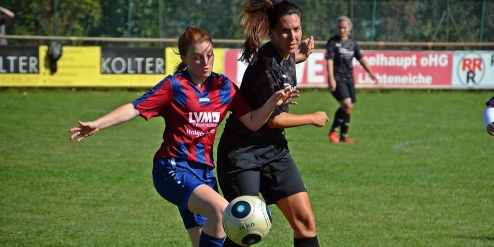 Furiose Nachspielzeit in Gundelsheim