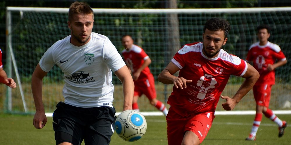 Sieben auf einen Streich: SV Dörfleins 2 mit Kantersieg beim TSC Bamberg