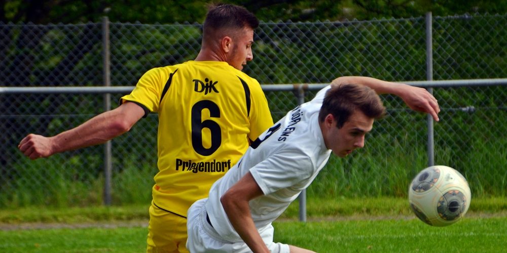 Trotz eines 4:1 in Priegendorf: Ausgang des Abstiegskampfes weiter offen