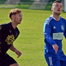 Röbersdorf 2:0 besiegt