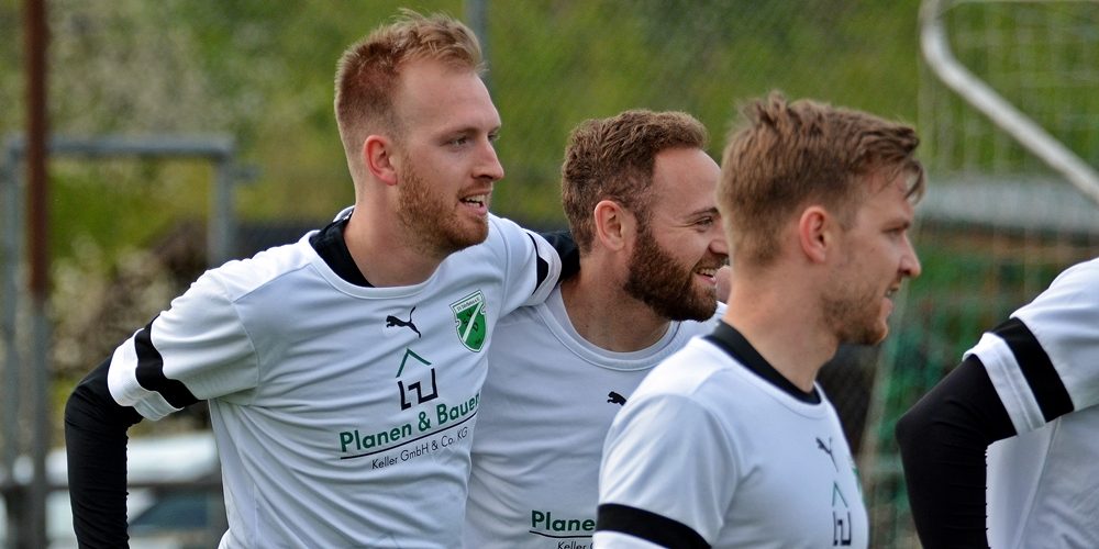 Raphael Ramer sorgt für Derby-Sternstunde