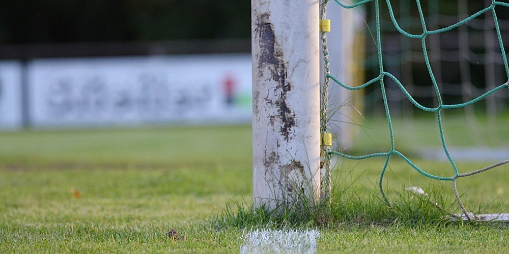 Winterpause für die Fußballer