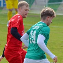 Schlüsselfeld/Aschbach revanchiert sich