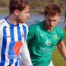 SVD feiert 1:0-Erfolg in Ebing