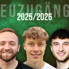 Die Transfers 2025/2026 im Überblick
