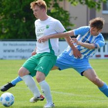 Nur noch die Relegation zählt