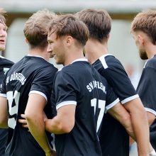 Sechs SVD-Tore am Failsberg