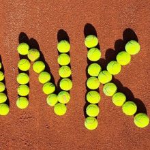 Crowdfunding-Aktion für neue Tennisplätze