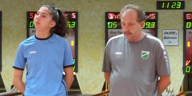 Stefan Eichelsdörfer gewinnt VBFK-Jubiläumsturnier