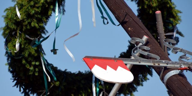 Die Dörfleinser Kirchweih 2025