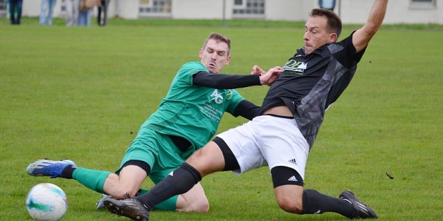 Dritter Heimsieg in Serie